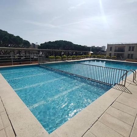 Apartament Neptuno Platja D'Aro Platja d'Aro Exterior foto