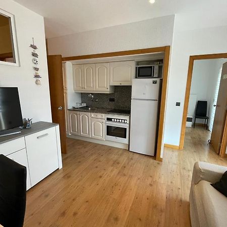 Apartament Neptuno Platja D'Aro Platja d'Aro Exterior foto
