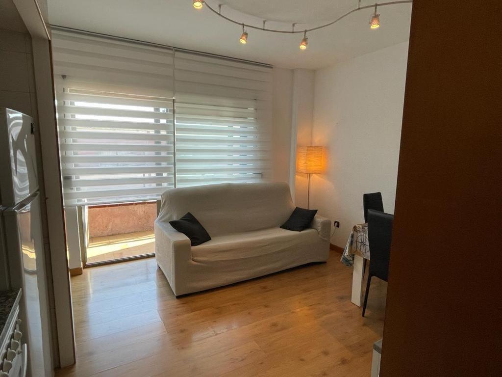 Apartament Neptuno Platja D'Aro Platja d'Aro Exterior foto