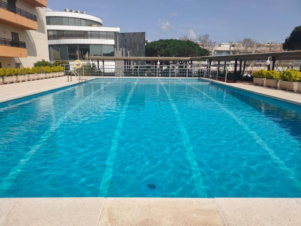 Apartament Neptuno Platja D'Aro Platja d'Aro Exterior foto