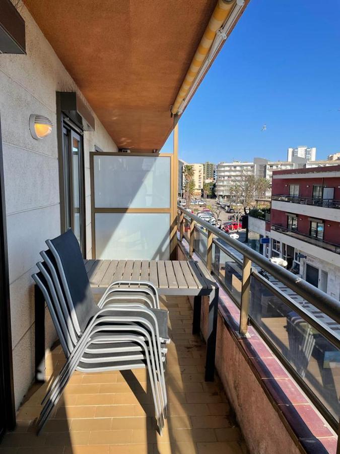 Apartament Neptuno Platja D'Aro Platja d'Aro Exterior foto