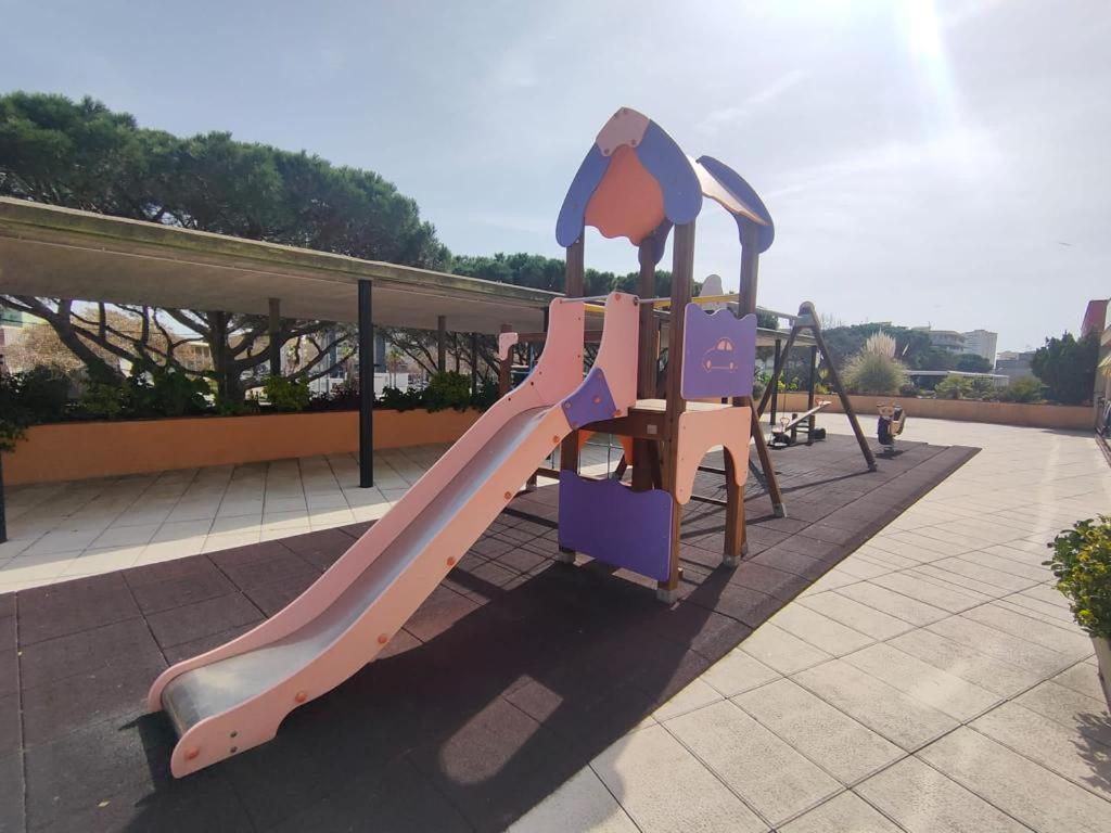 Apartament Neptuno Platja D'Aro Platja d'Aro Exterior foto