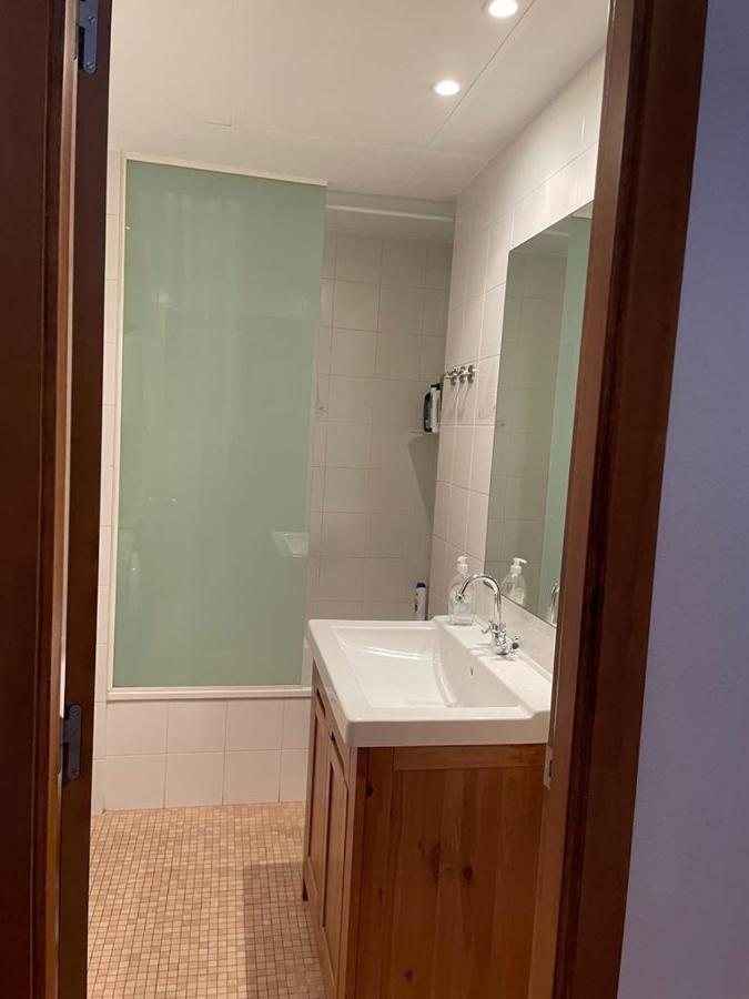 Apartament Neptuno Platja D'Aro Platja d'Aro Exterior foto