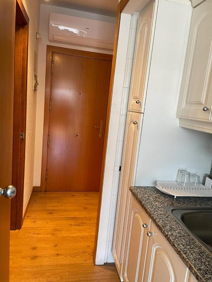 Apartament Neptuno Platja D'Aro Platja d'Aro Exterior foto