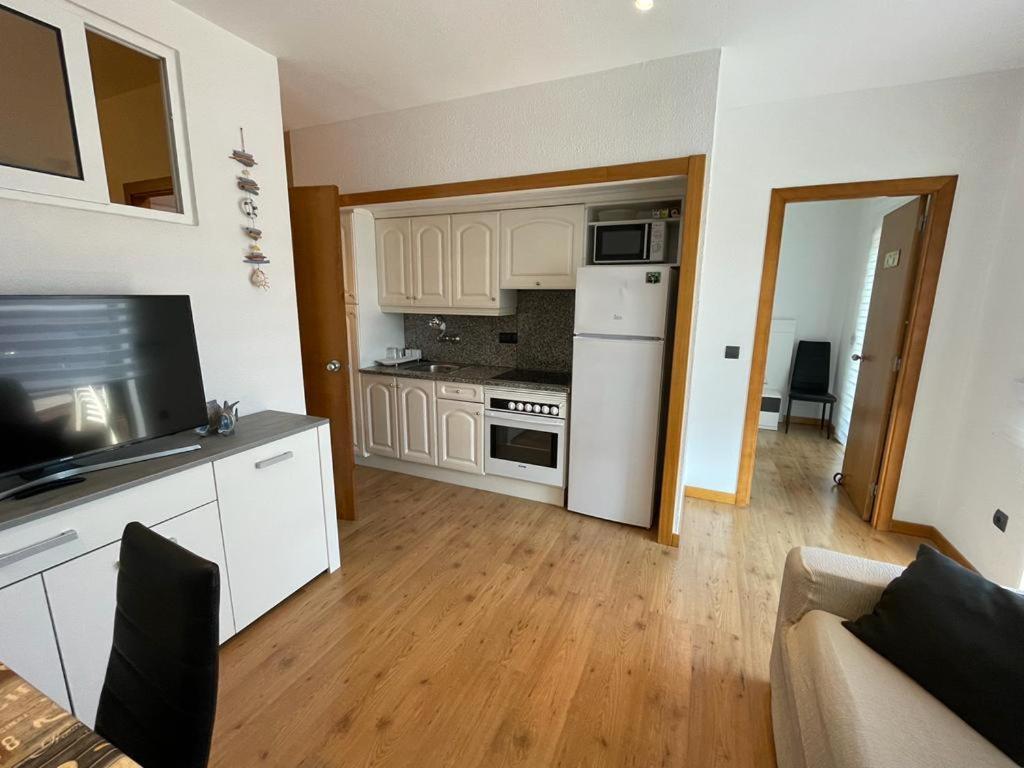 Apartament Neptuno Platja D'Aro Platja d'Aro Exterior foto