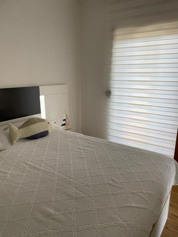Apartament Neptuno Platja D'Aro Platja d'Aro Exterior foto